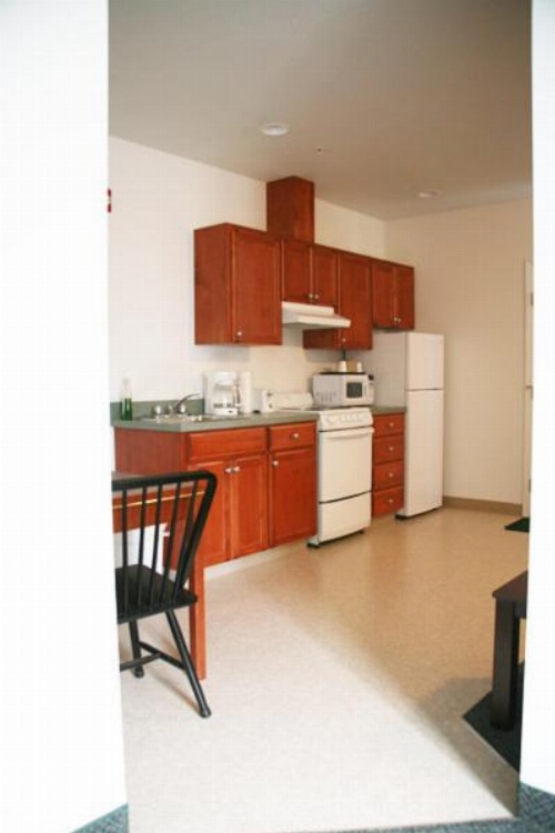 Ponderosa Motel image 16