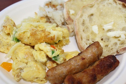 Ponderosa Motel image 21