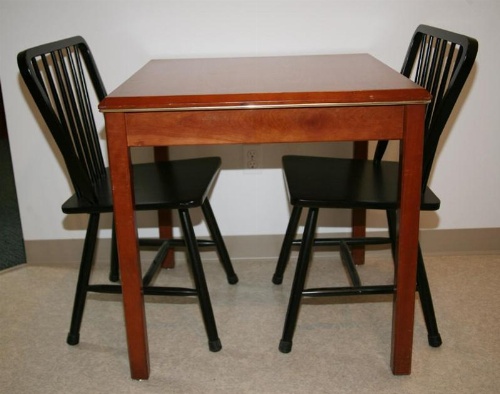 Ponderosa Motel image 7